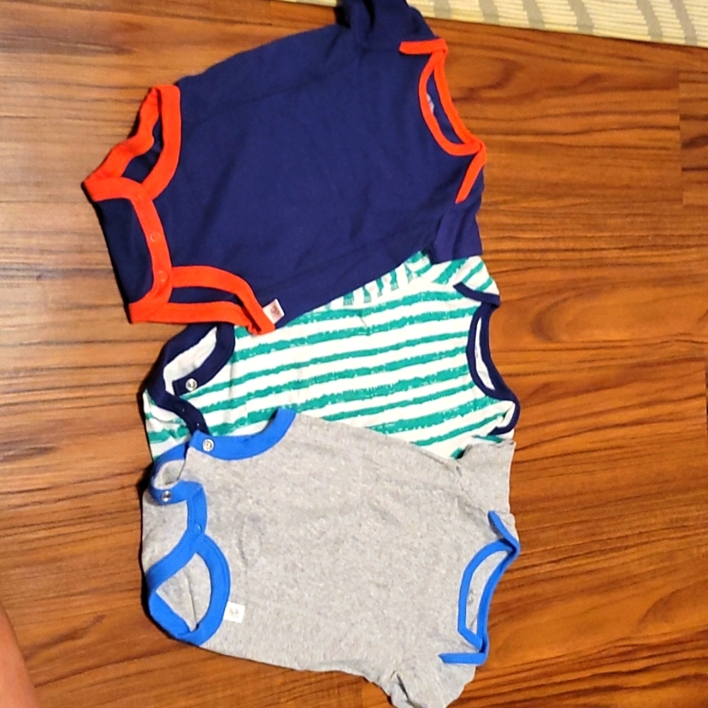 Onsie bundle